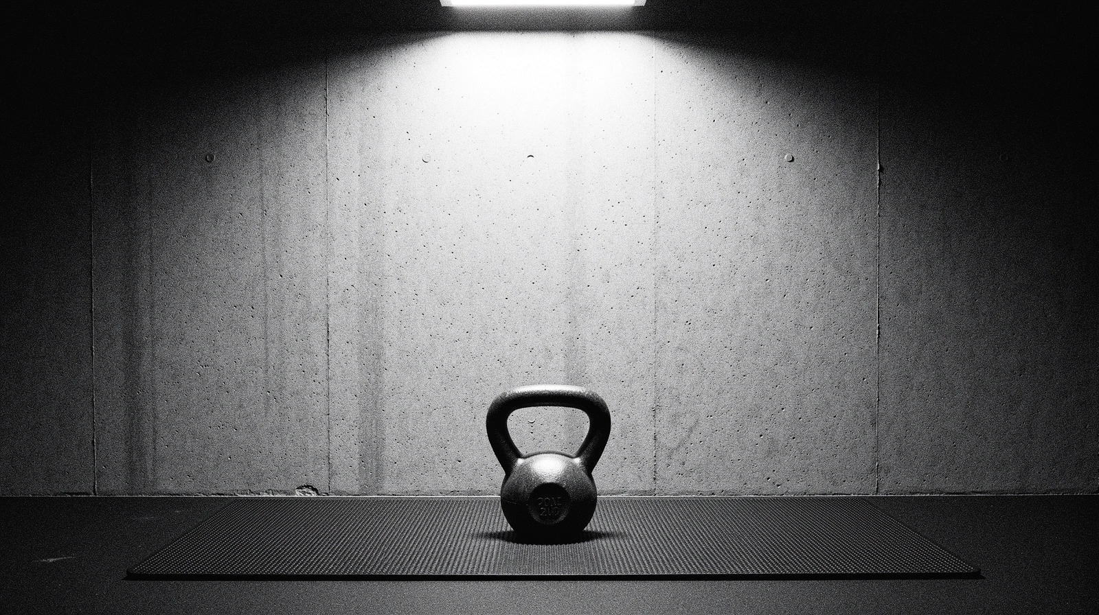 Training Space